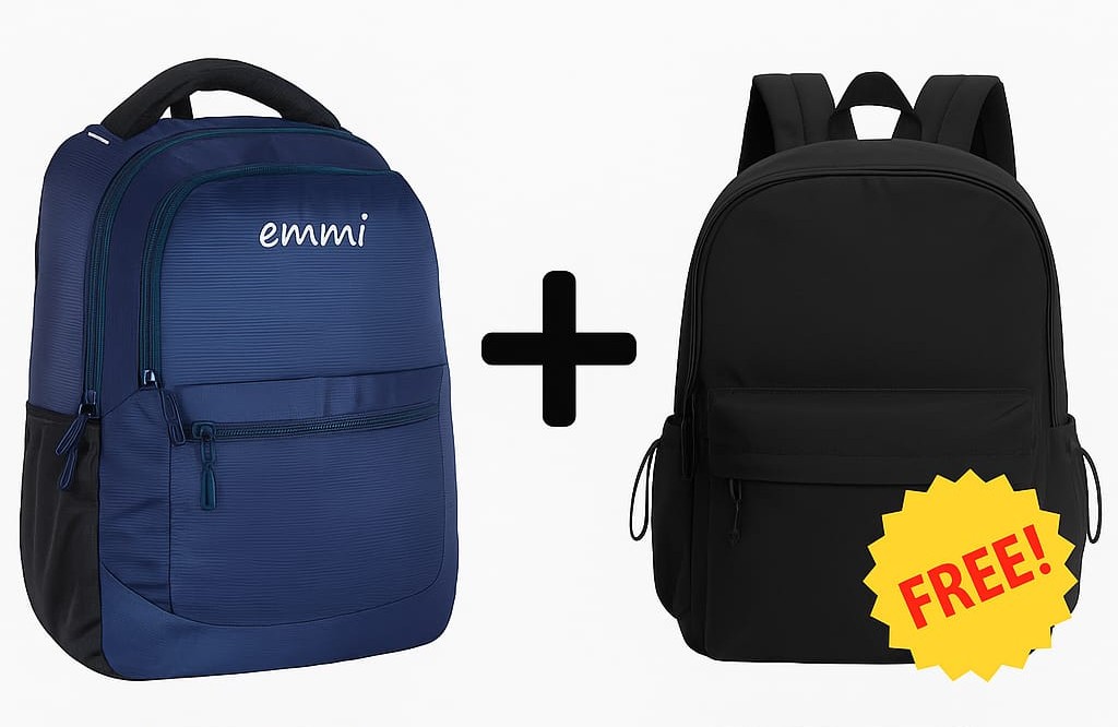 Capacity - Special Offer