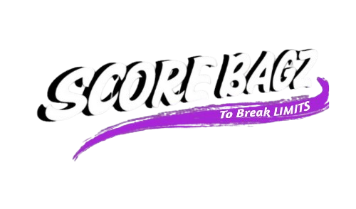 ScoreBagz Logo